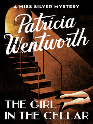 cover image of The Girl in the Cellar